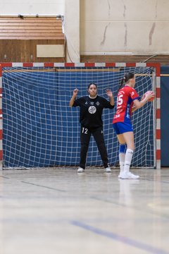 Bild 227 - wBJ TSV Ellerau - HSG Schue/We/Re : Ergebnis: 23:15